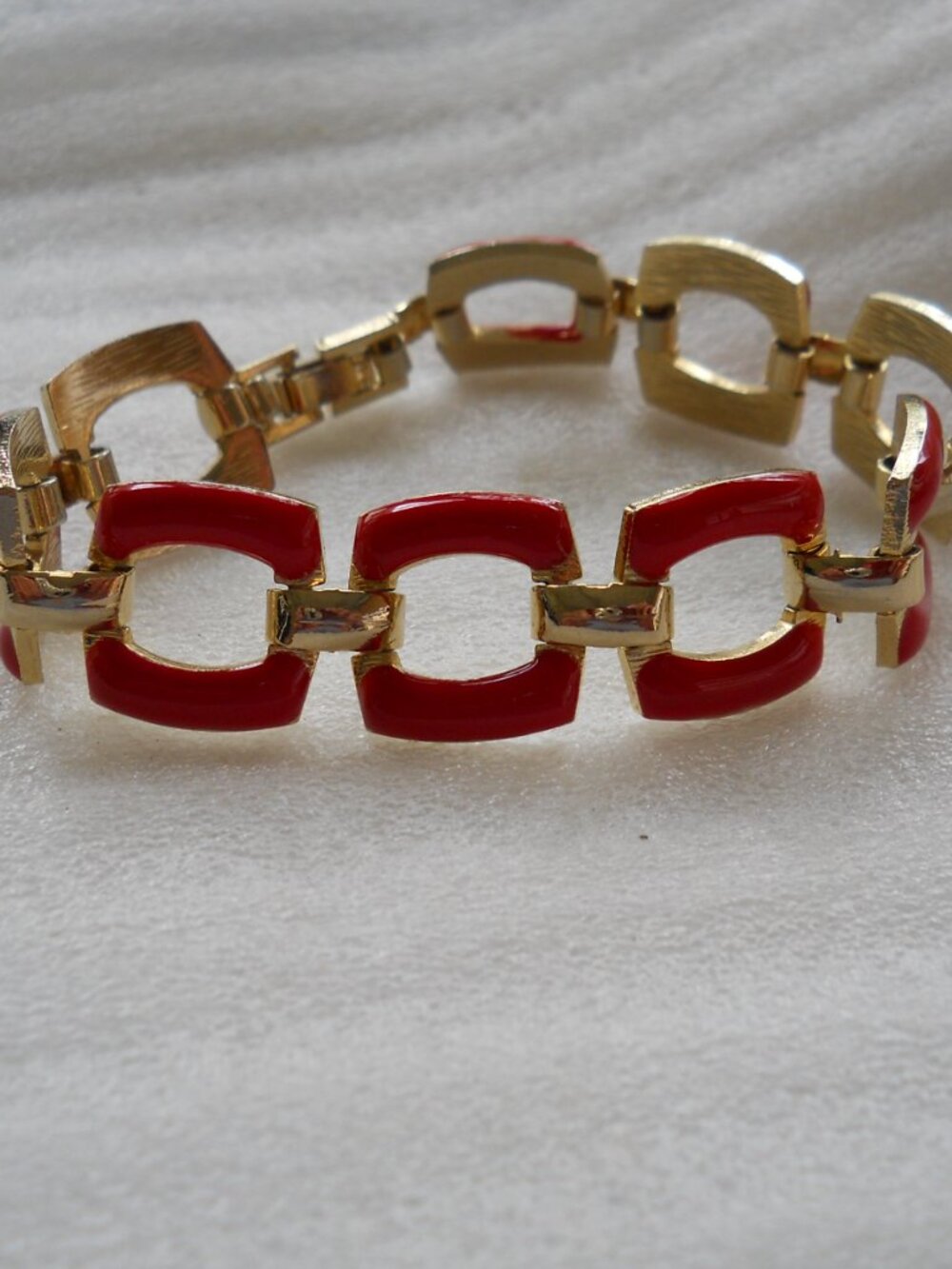 Enamel Bracelet 1030